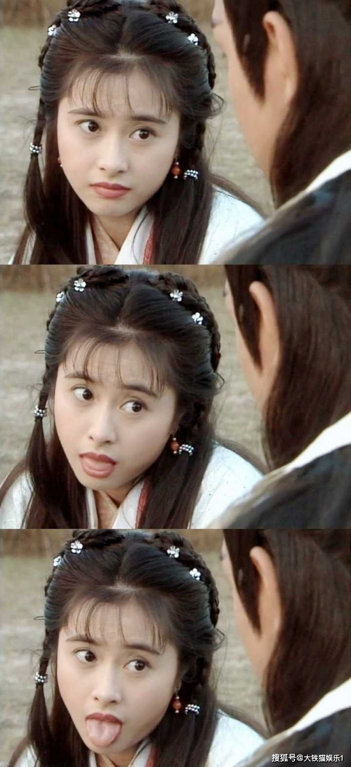 被多人辞演的角色,这些演员"捡漏"却演火了_冯绍峰_赵灵儿_刘亦菲