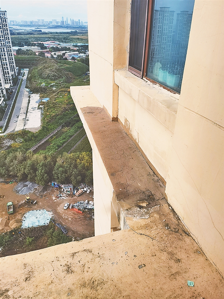 腰线层的房子能不能买?听听过来人的入住体验,售楼部不会告诉你