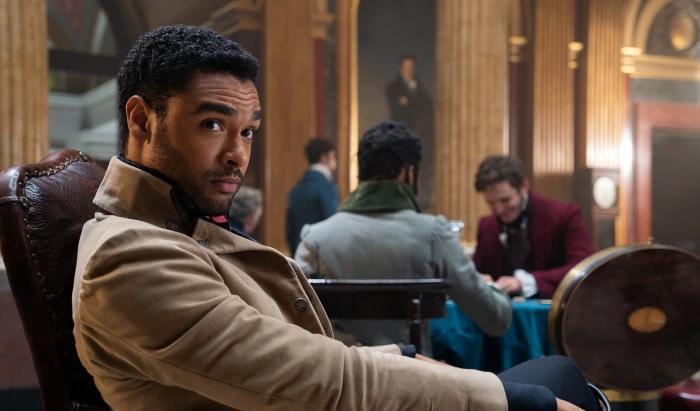 有科学依据:世界上最英俊的男人,演员布里奇顿 rege-jene page_眼睛