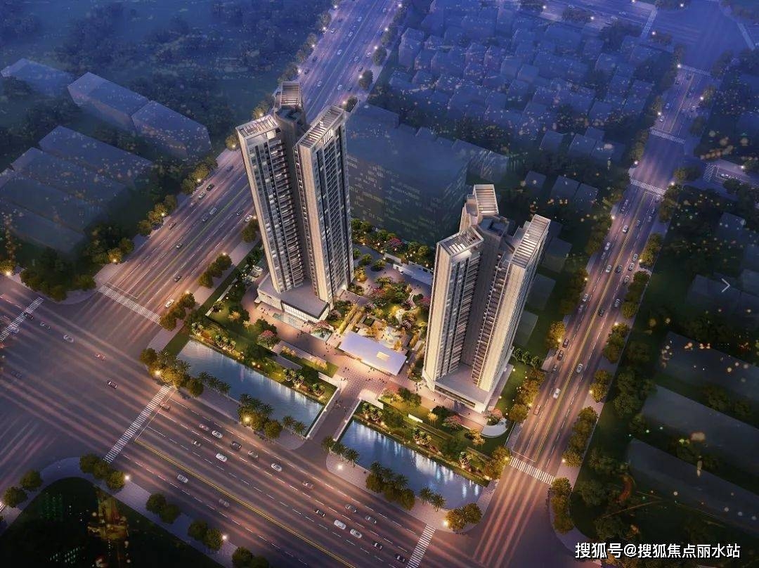 2023最新房源信息:广州 华润置地.润府售楼处400-630-0305转1111售楼中心_搜狐网