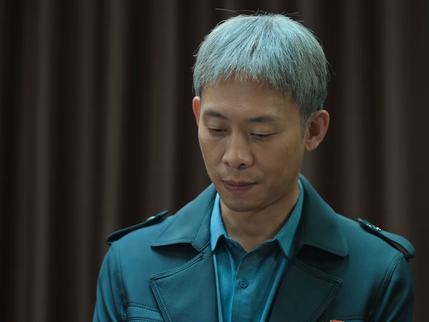 39集《狂飙》大结局看似是悲剧,实则很圆满