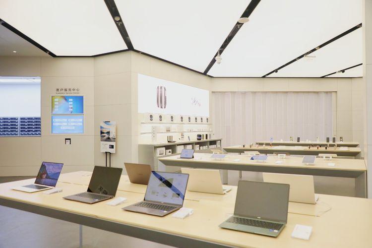 引领智慧生活新方式 华为智能生活馆 · 驻马店环球港2月5日与你相约