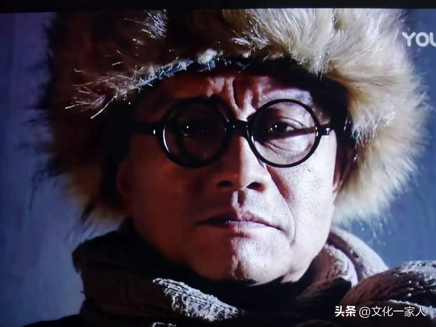 纪连葵-小角色演出了大视野,小人物闪烁出大光辉_周乙_审讯_孙悦剑