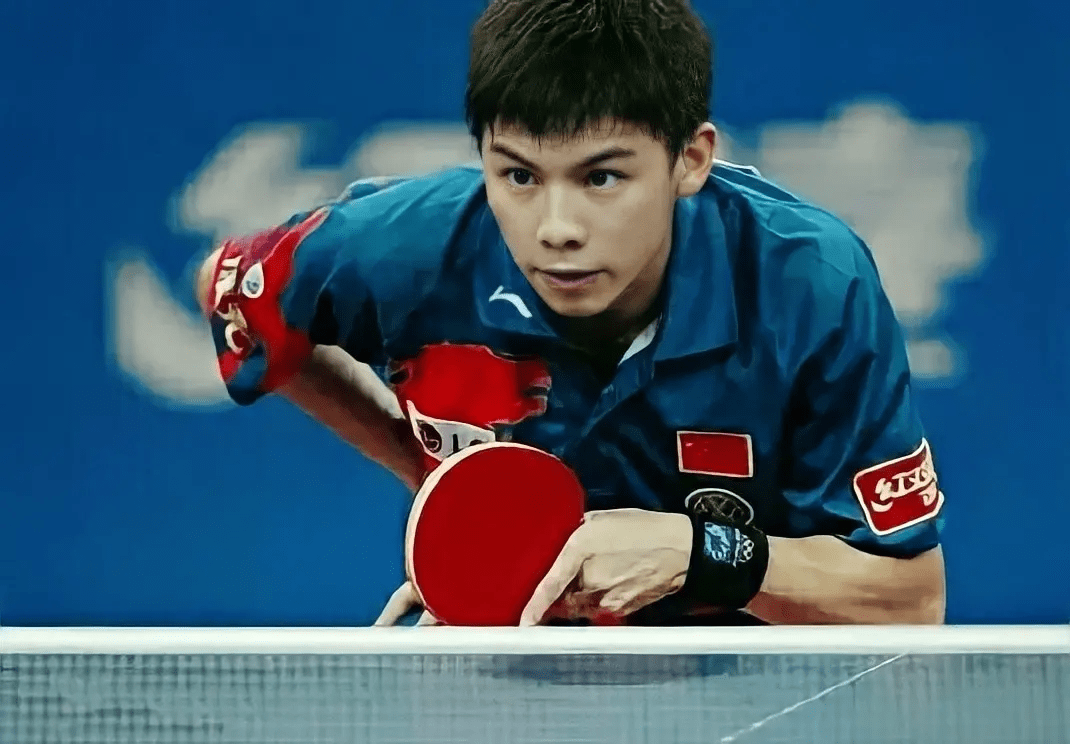 生1儿1女却同父异母,二婚娇妻被曝插足上位_许昕_妻子_教练