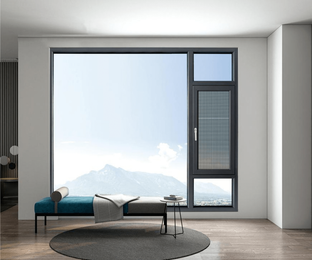 意群门窗总部开工啦!_服务_财源_行业