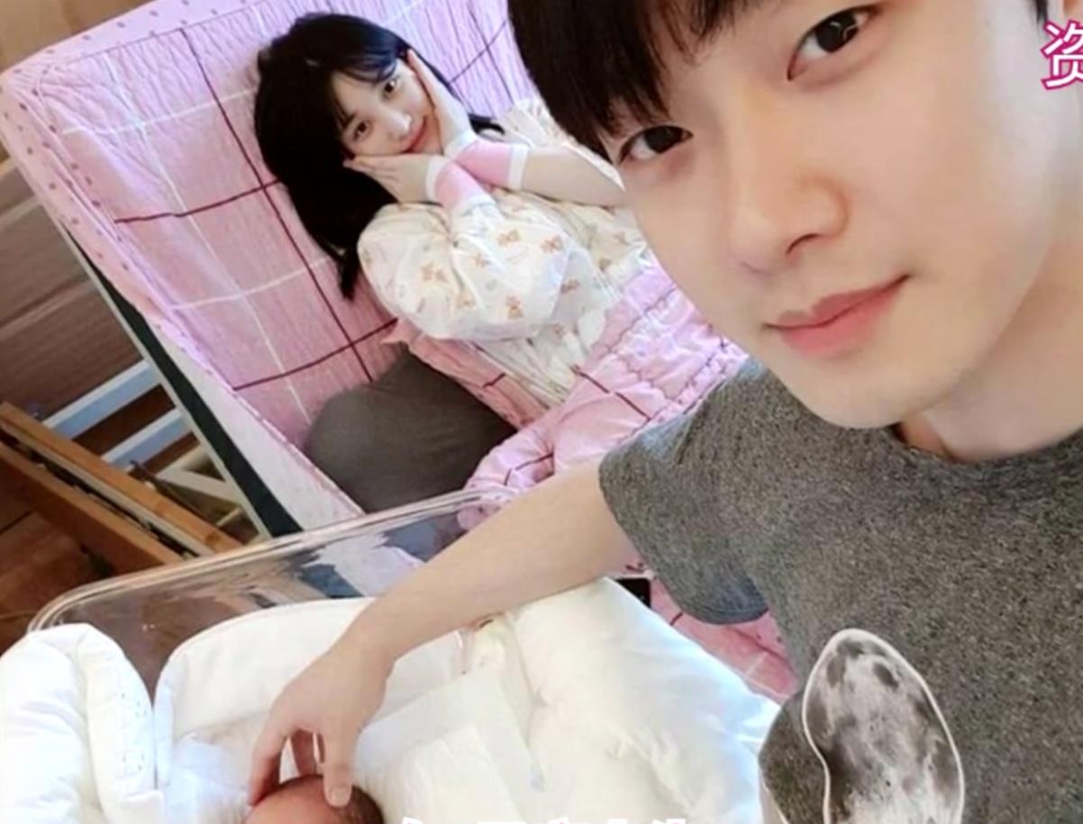 赞儿妈妈不容易_崔敏焕_时候_宝宝