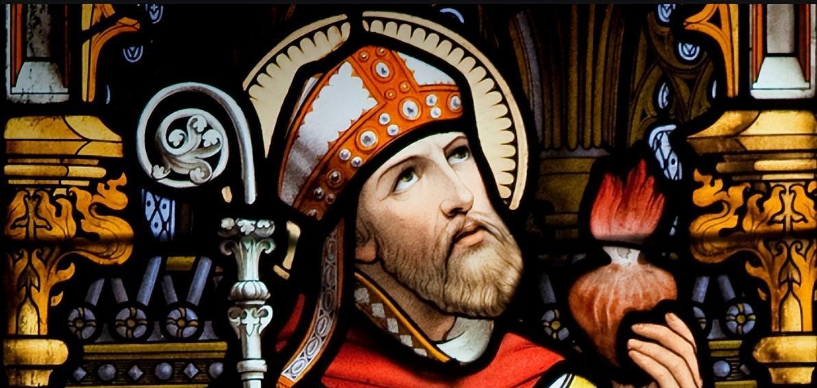 浅谈传教士奥古斯丁:去往肯特传教后,对于肯特有着怎样的影响?