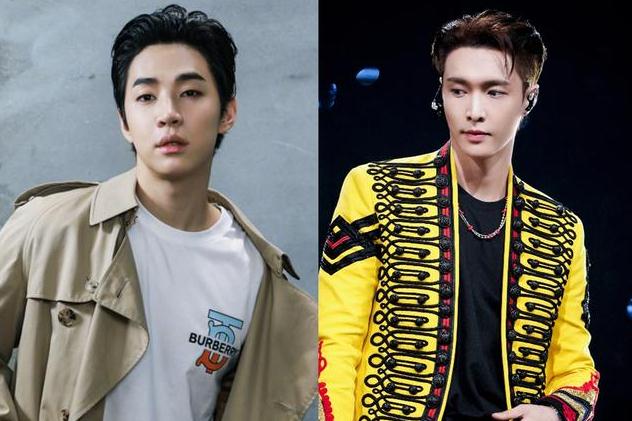 张艺兴刘宪华两位当代明星,比拼实力技能争宠,到底谁会胜出呢?