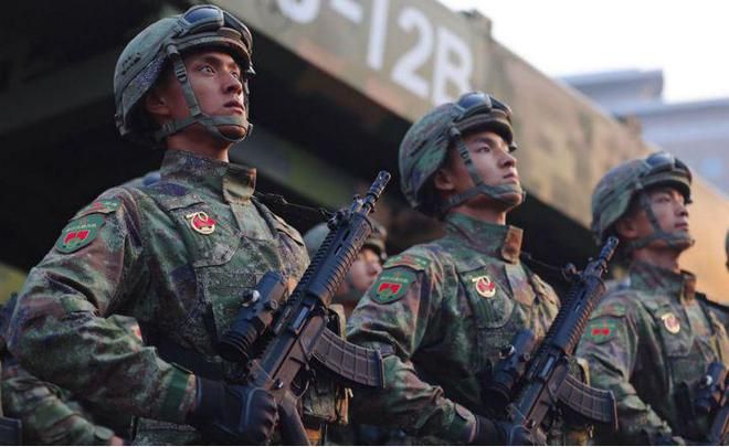 不用等到2025年，解放军必须做好今夜开战准备，第二枪该怎么打？
