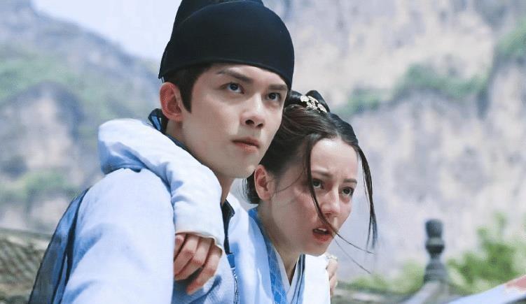 杨紫待播剧阵容超越迪丽热巴,演员和偶像的区别_电影_吴亦凡_肖战