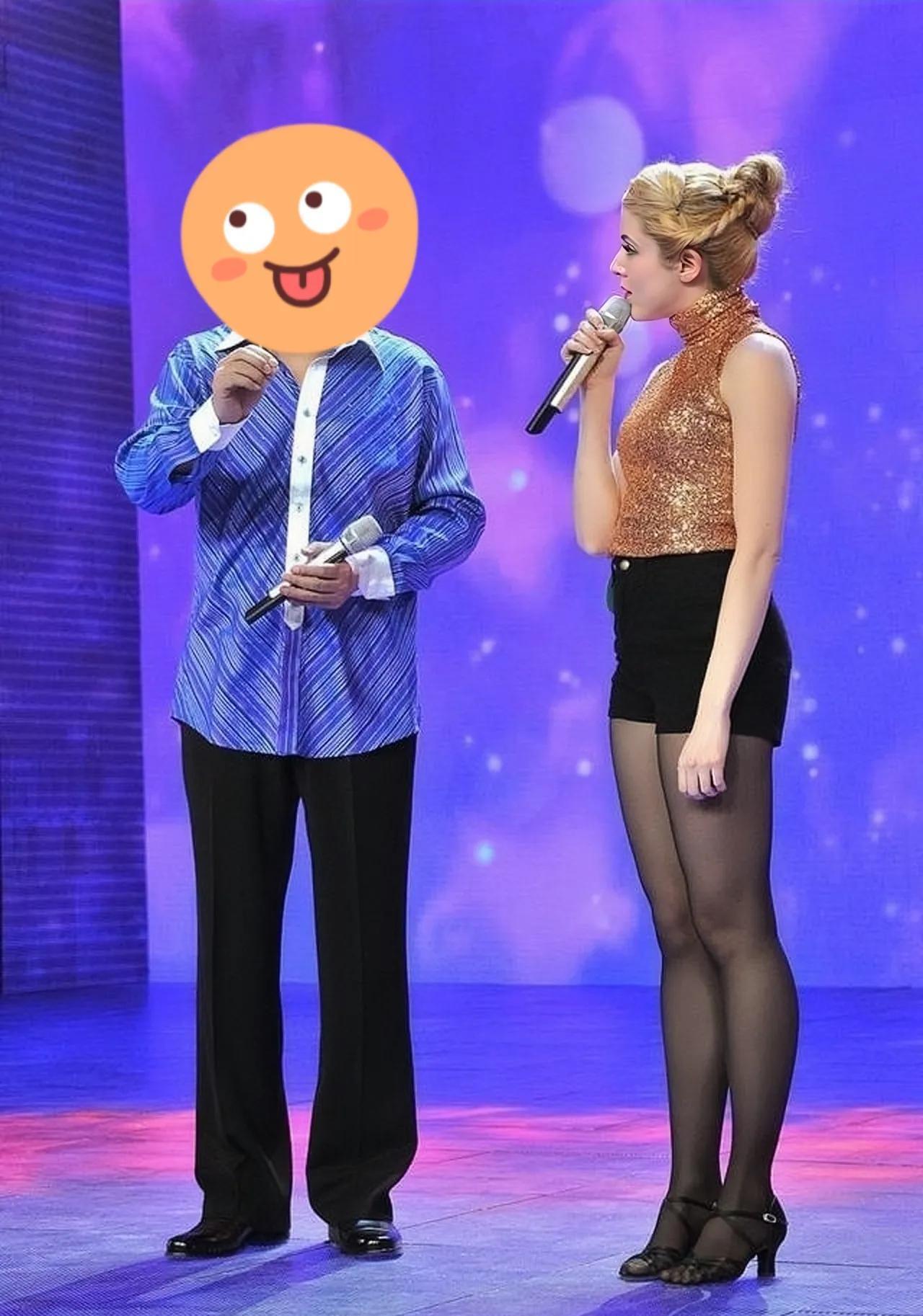 金小鱼:肤白貌美的法国女郎,想要找个中国男友,却无好的姻缘_发展