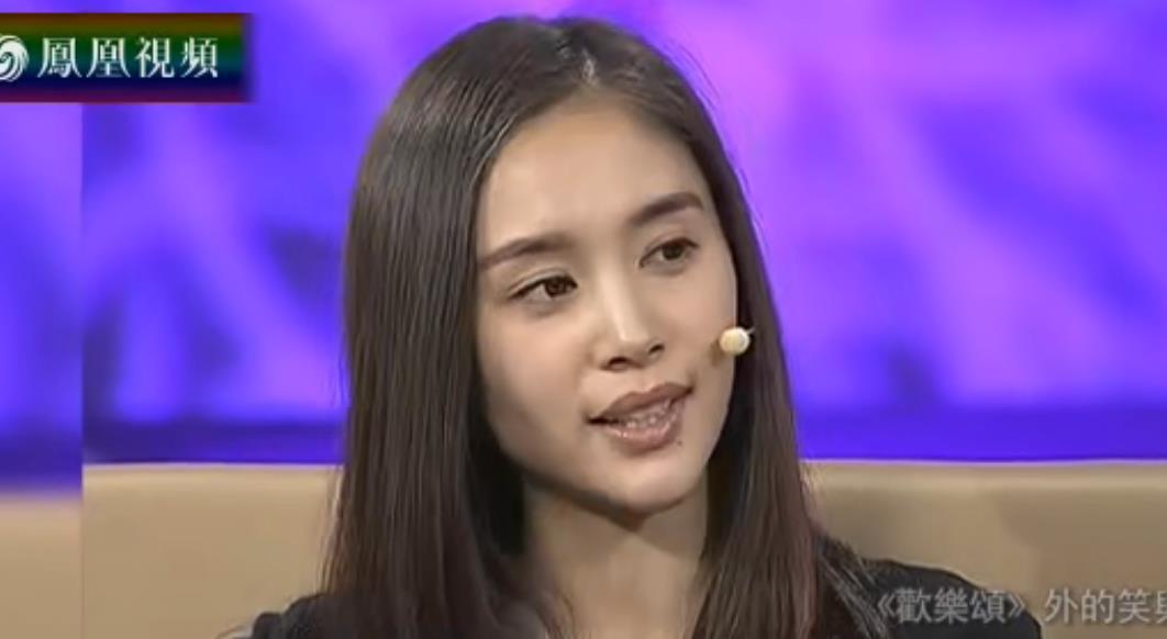 弃父留子的王子文又分手了……_叶文洁_陈楚生_母亲