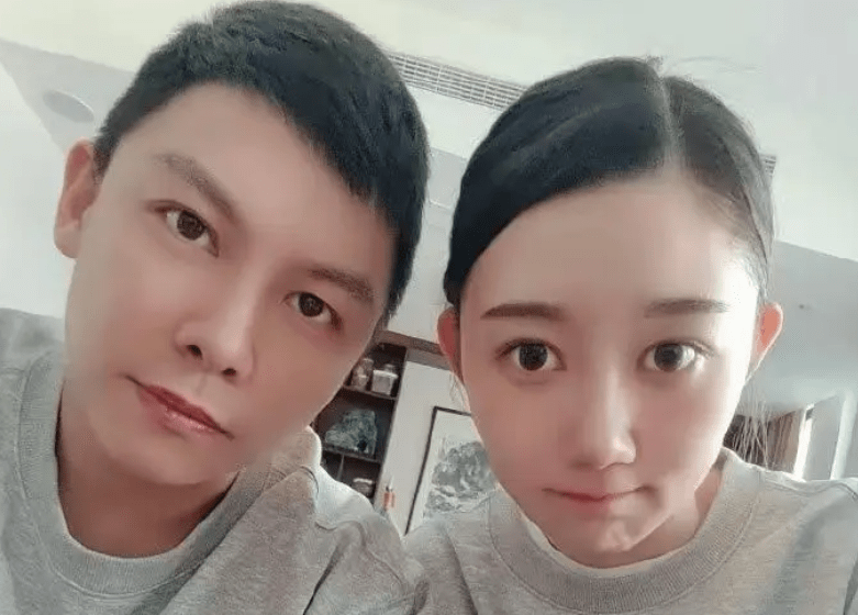 被曝出轨小三插足上位,前妻至今对他怀恨在心_陈玘_乒乓球_吕文