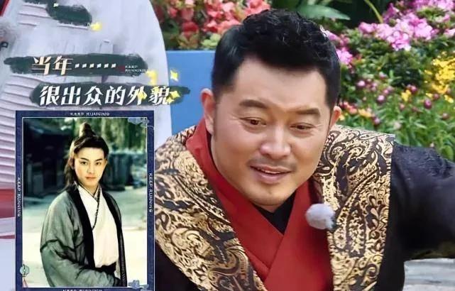 颜值崩塌最快的一位_沙溢_成为了_片酬