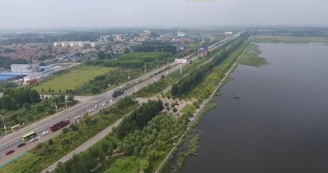 全国百强镇来了,山东最强的七个镇都是谁!_经济_发展_工业