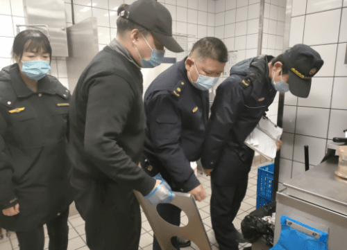 执法全流程受监督 浙江兰溪行政行为有了“身份码” (图1)