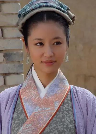 紫薇格格林心如新剧豆瓣评分8.1,已经出到第三部,你看了吗?