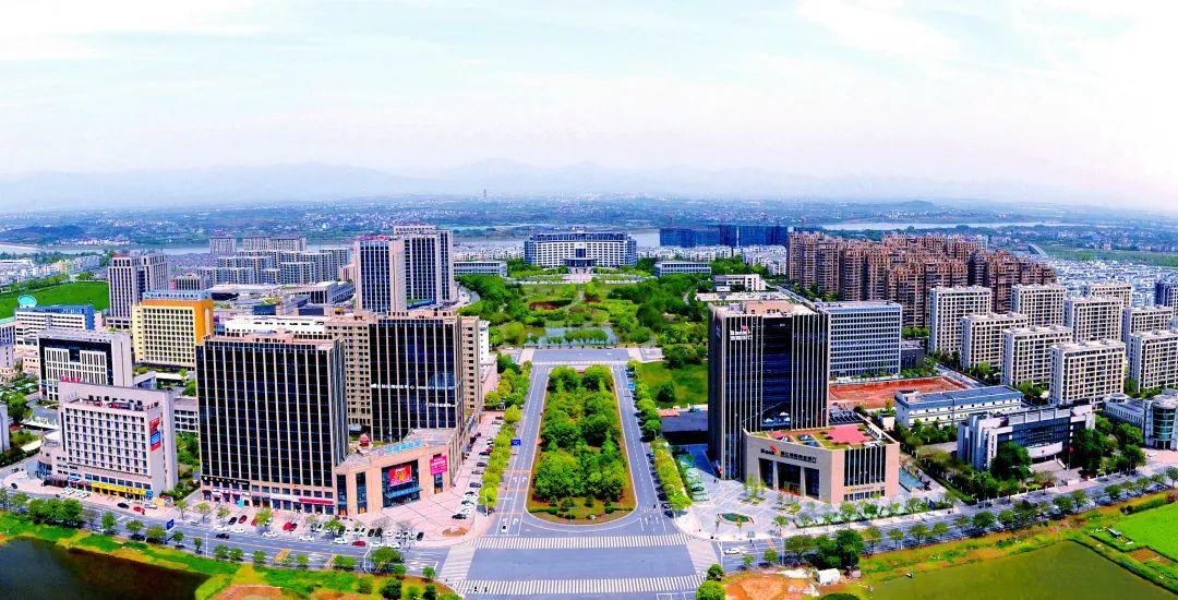 衢江区 4 省级美丽城镇建设样板!_浙江省_樟潭街道_全旺镇