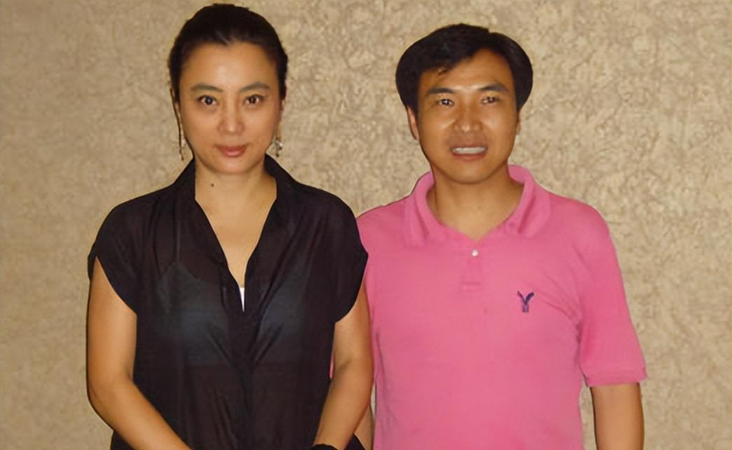 李玲玉:成名后抛弃胡平,再婚嫁犹太富商,如今混血儿成她的骄傲_丈夫