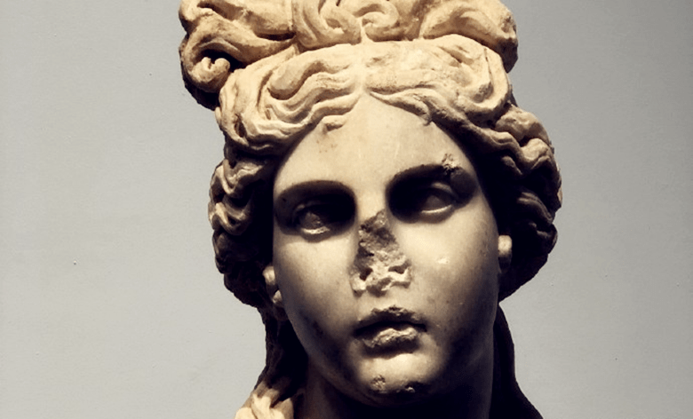 女性_男人_神庙