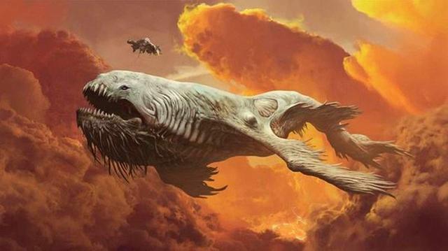 四亿年前的地球和生物，都是什么样子的？有没有出现未知文明？(图2)