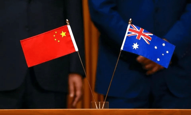澳总理刚被曝计划访华，澳方就发声明不许改变台海现状，中方回应