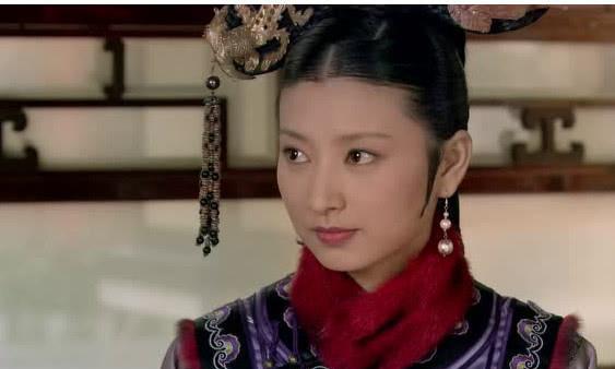 其实只为了掩护一个人_甄嬛_雍正_女儿