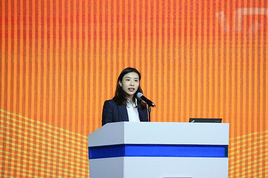 "申通快递"创始人陈小英的传奇故事_聂腾飞_桐庐_詹际盛