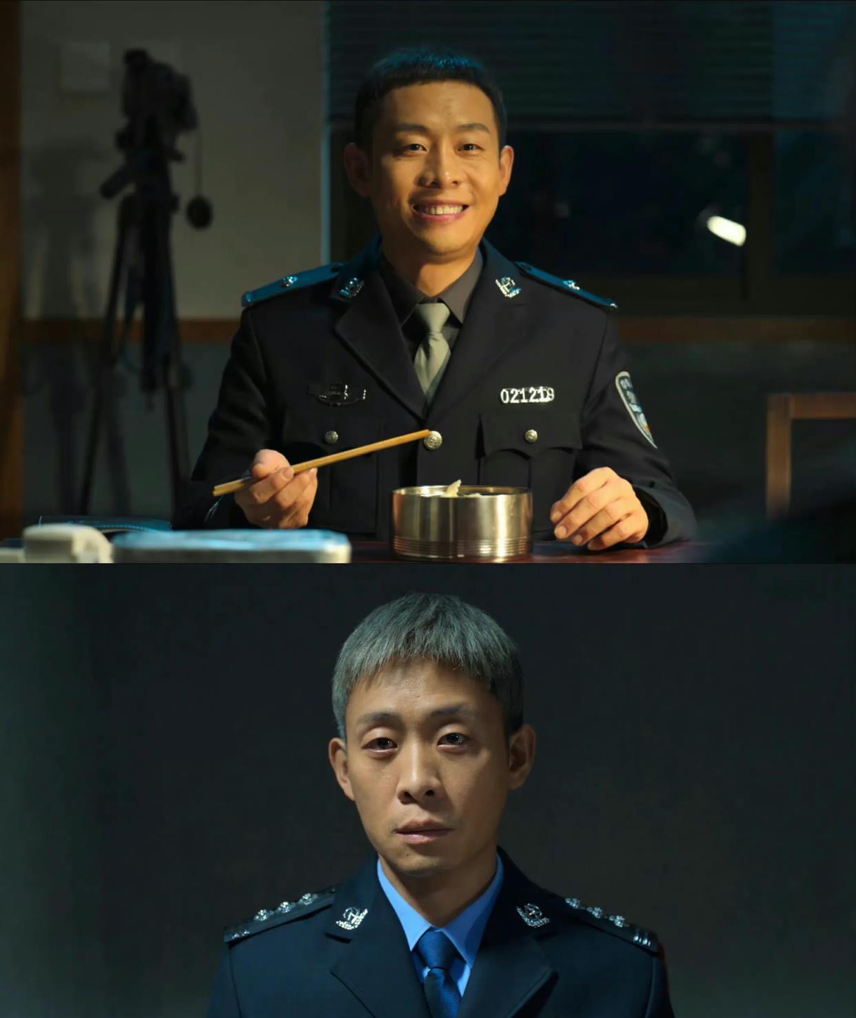 "谭卓说建议查查张译"引起了网友的热议,张译穿着奢靡摊上事?