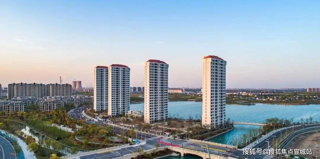 上海闵行紫竹「兰香湖壹号」项目简介_户型图_「兰香湖壹号」配套