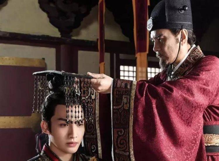 让赵姬甘愿为其生子,一般人还真做不到_吕不韦_秦始皇_秦国