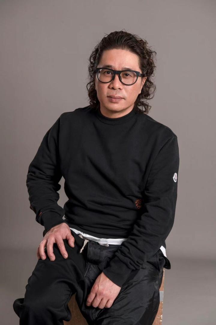 仙侠剧如何反套路?专访《与君初相识》导演朱_朱锐斌_迪丽热巴_时候