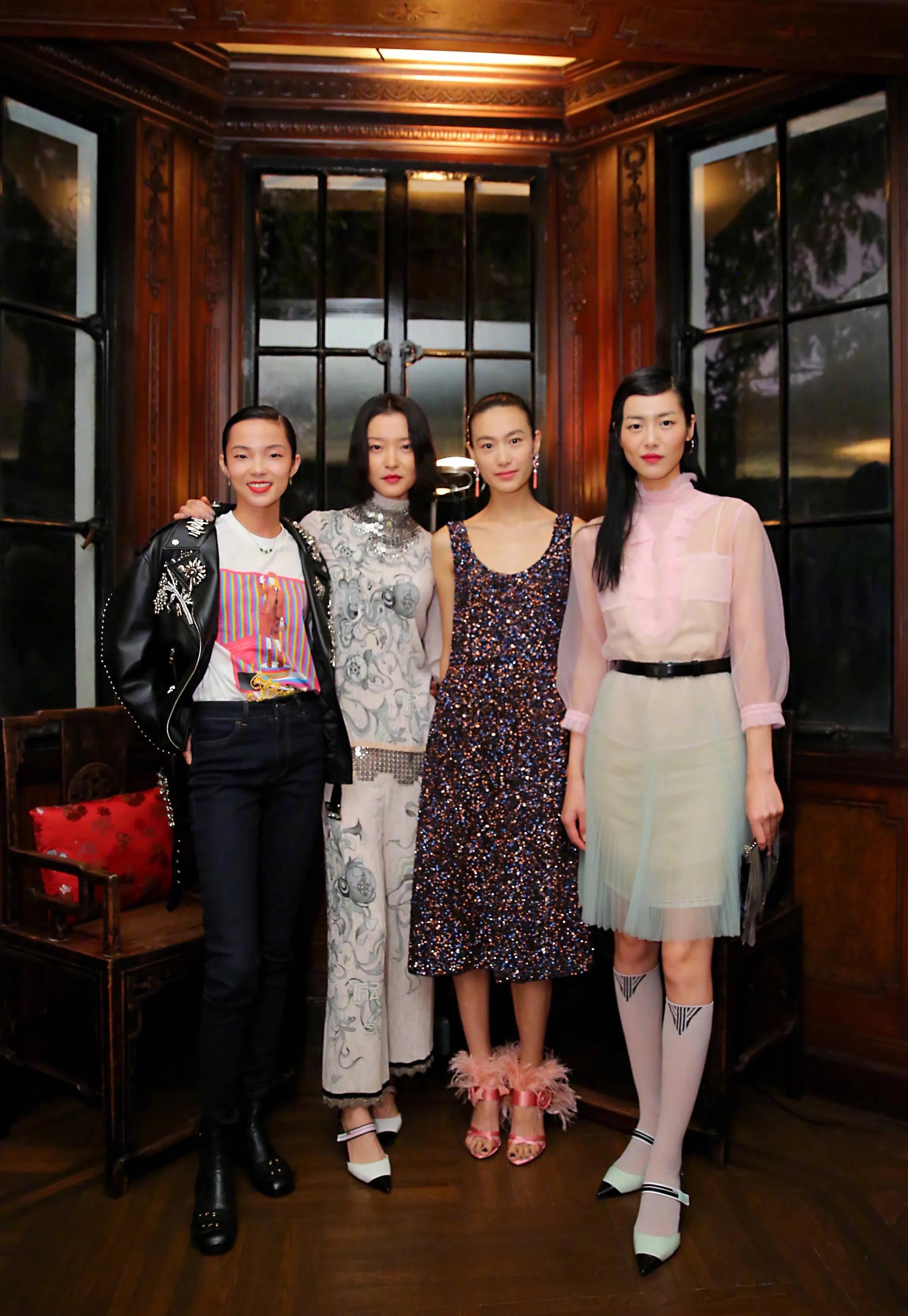 活动_秦舒培_长发