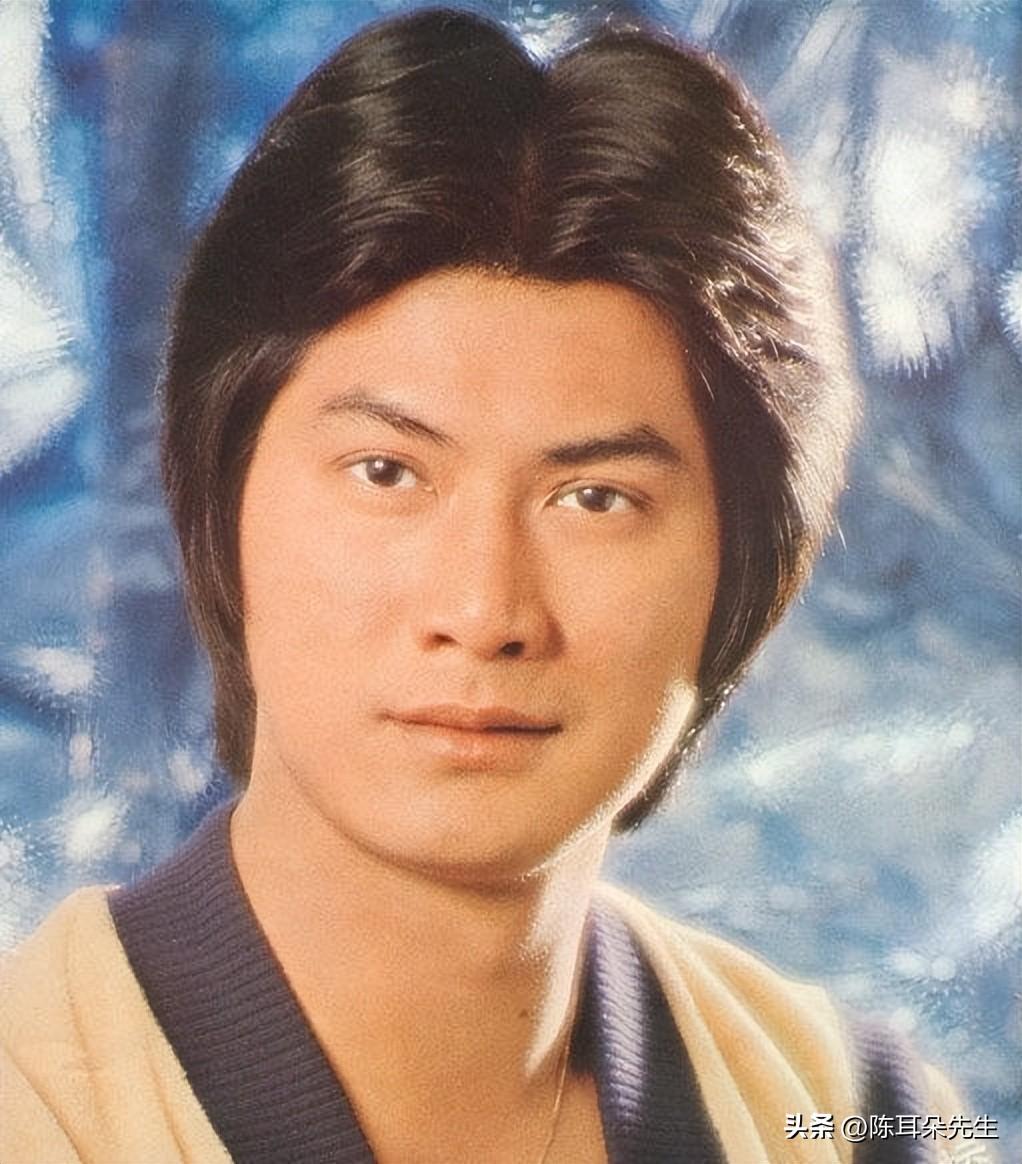 林青霞谈邓光荣,我把雪饮狂刀扔给邓光荣,他一手就接住了刀_演技