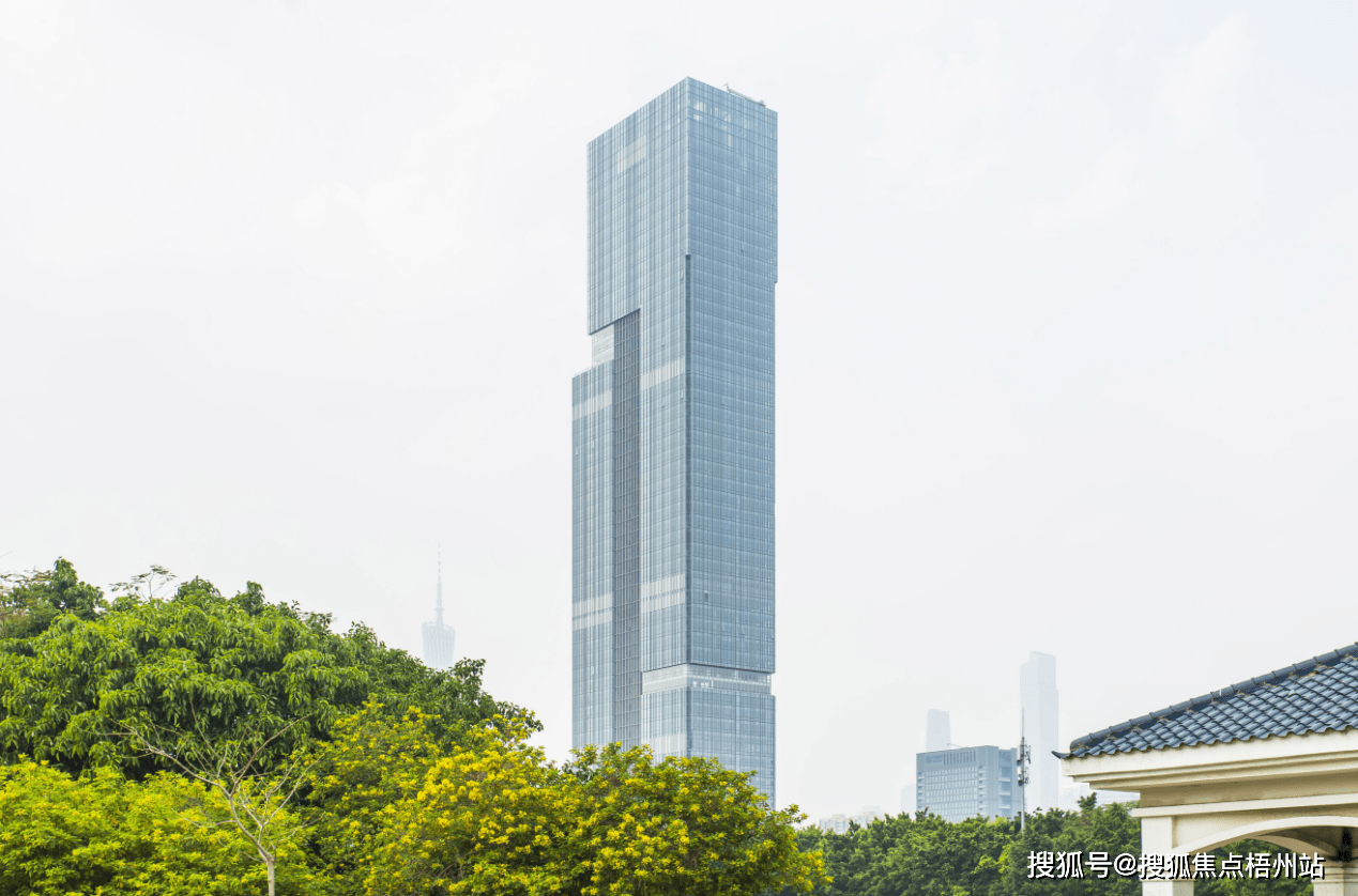 广州邦华环球贸易中心大厦写字楼盛大招商 邦华环球招商电话:400-1881