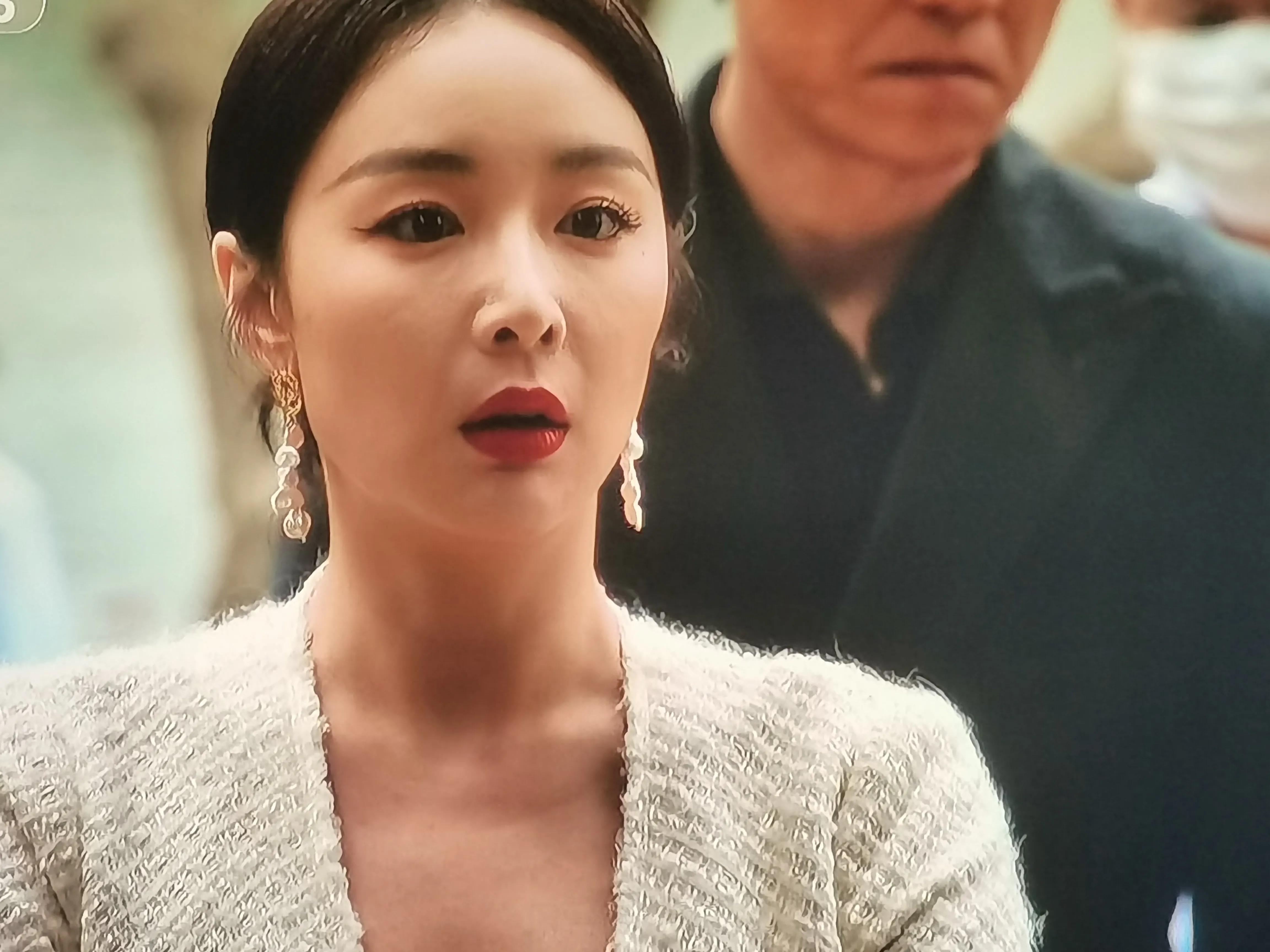 《狂飙》高启强有两个软肋,陈书婷死亡,另一个送