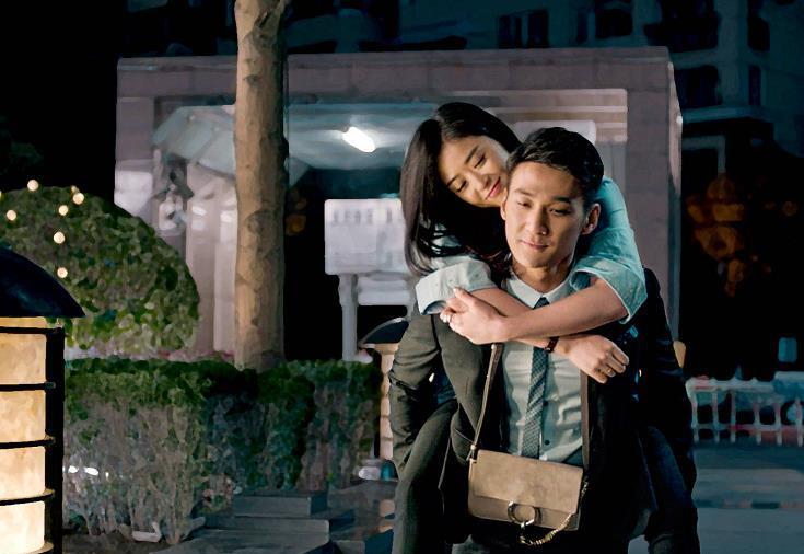 《欢乐颂》中的"痴情好男人"王柏川,戏外劈腿与前妻互撕_邵思涵_张陆