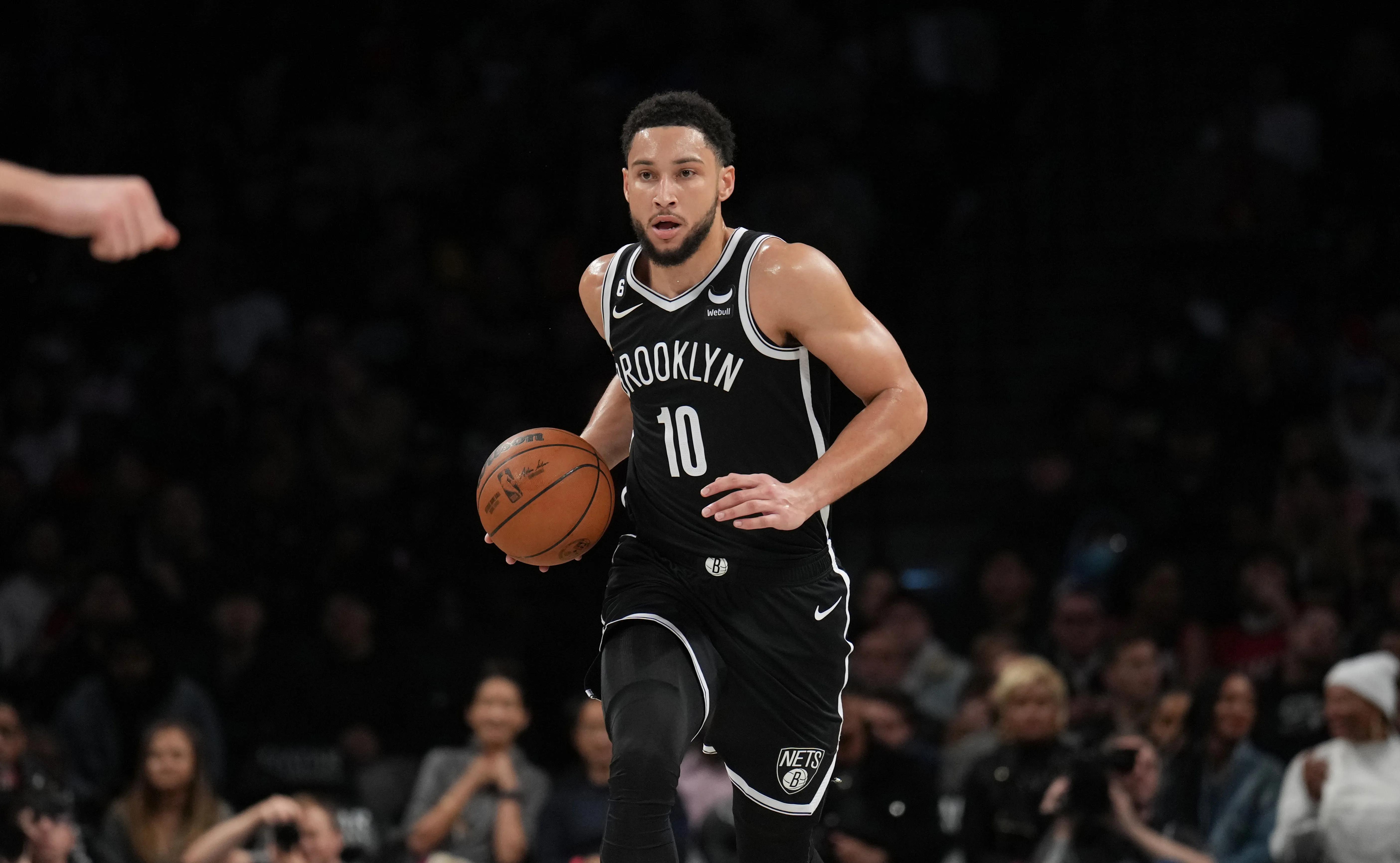 nba常规赛 篮网vs开拓者 杜兰特31 5 5率队守住主场取得胜利_篮板
