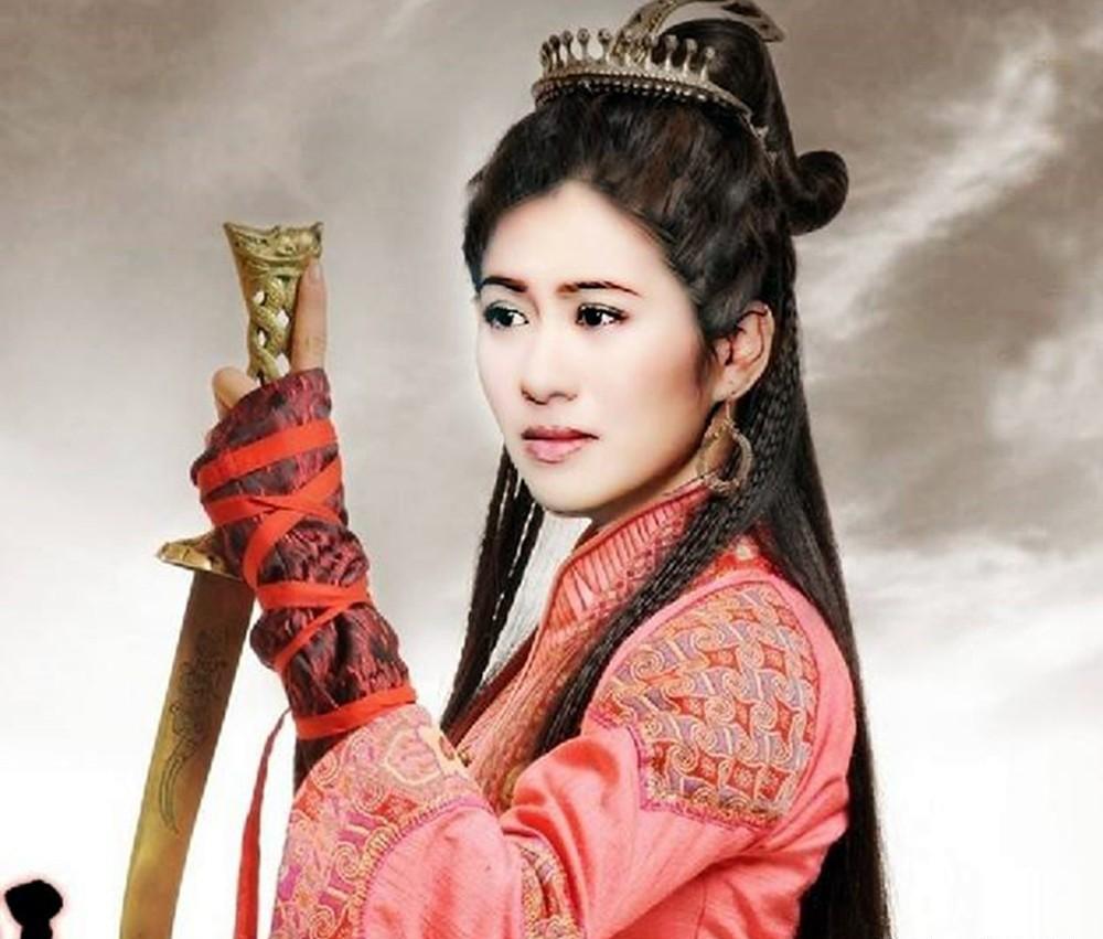 武侠剧中一生最多用三次的八大神功,血影神功第六,剑廿三第一_层次