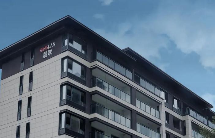 星联·揽月湾 | 新年新向往 从选择实景湖居洋房开始_生活_空间_风景