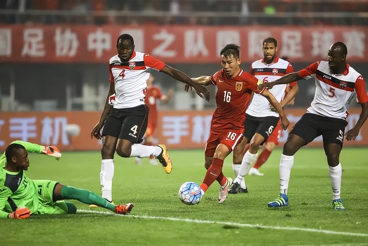 索马里公开招募国家青年队,国足能赢他们吗?_足球_苗子中_非洲国家杯