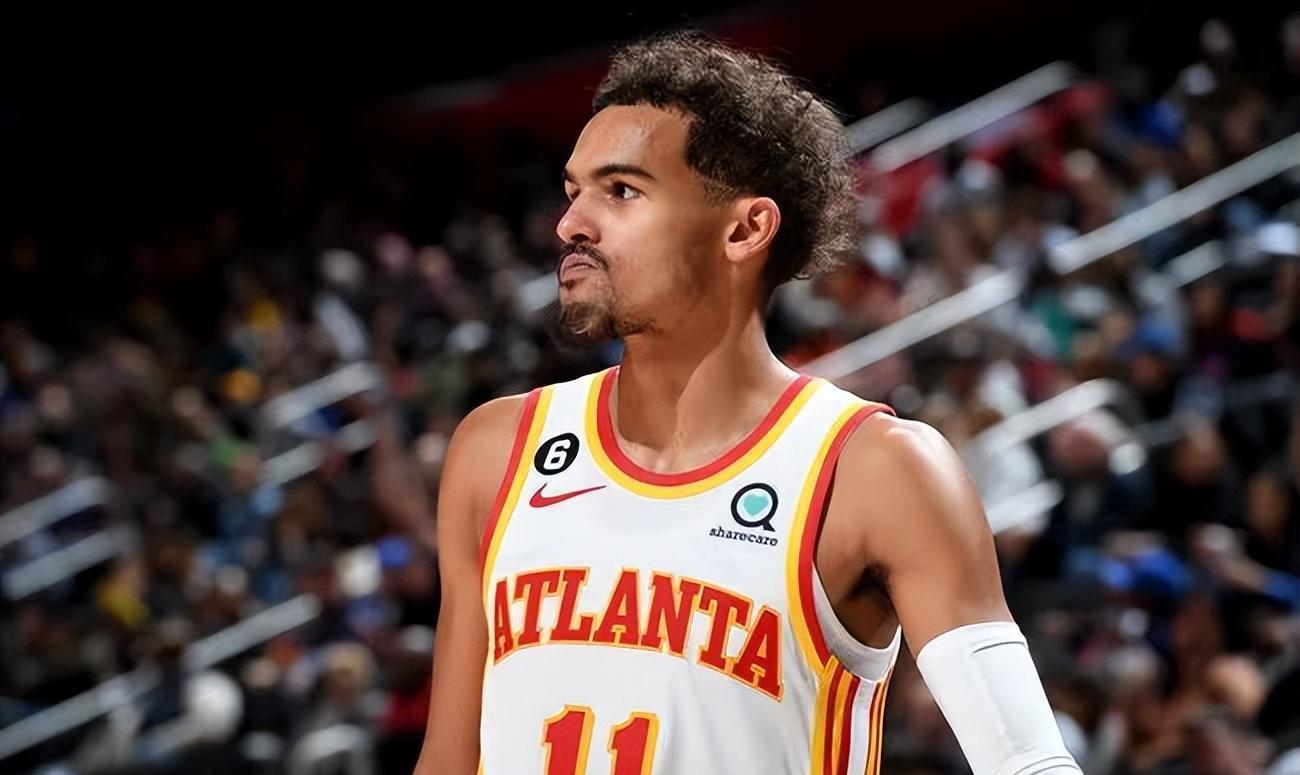 实力有限的五颗星:特雷杨领先,三球被高估_赛季_鲁迪·戈贝尔_防守