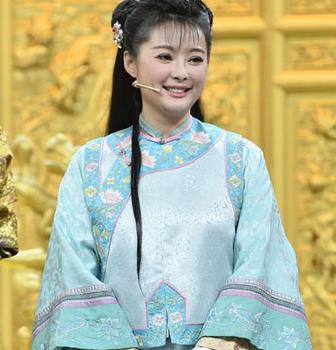 2次闪婚闪离的袁立,今又爆新情况_徐威_陆毅_杜小月