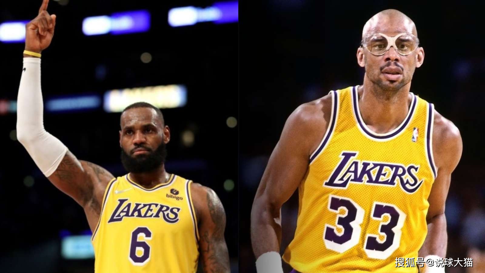 詹姆斯即将超越贾巴尔,62000总得分后,追赶上乔丹仍需两个条件_创造