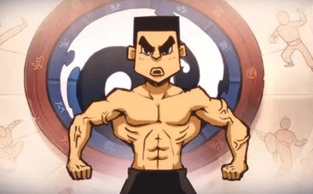 刺客伍六七:为何说何大春是女生的完美男友?只是因为身体好吗?