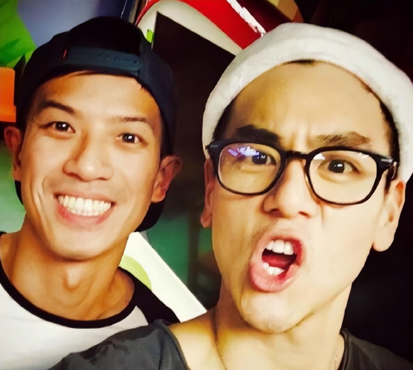 与蔡依林热恋三年,与张钧甯传绯闻,彭于晏为什么单身至今?