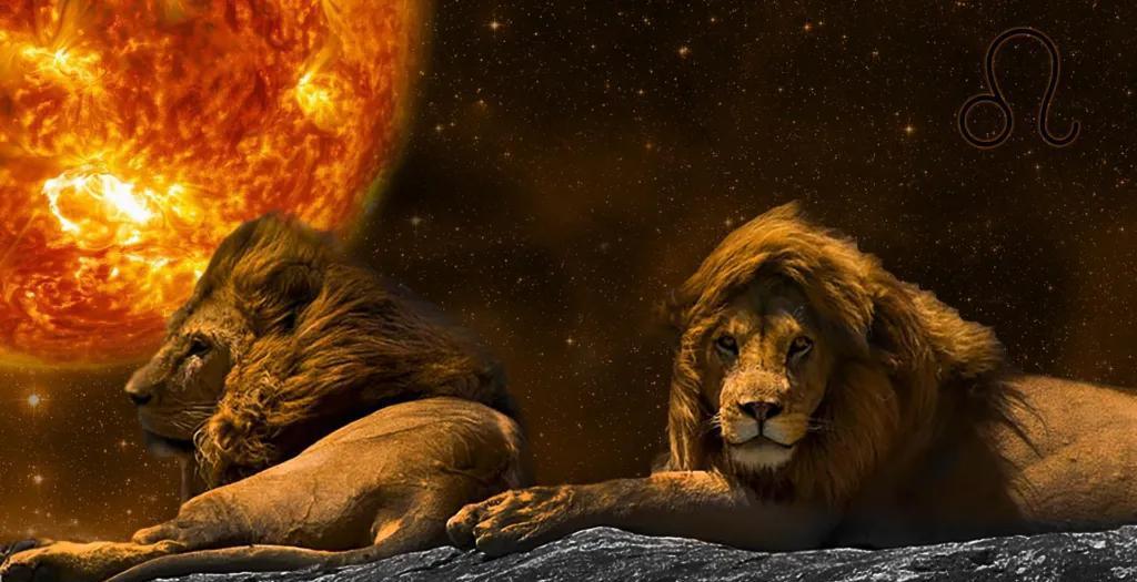 苏珊·米勒(susanmiller)2023年2月星座运势:狮子座_工作_太阳_土星