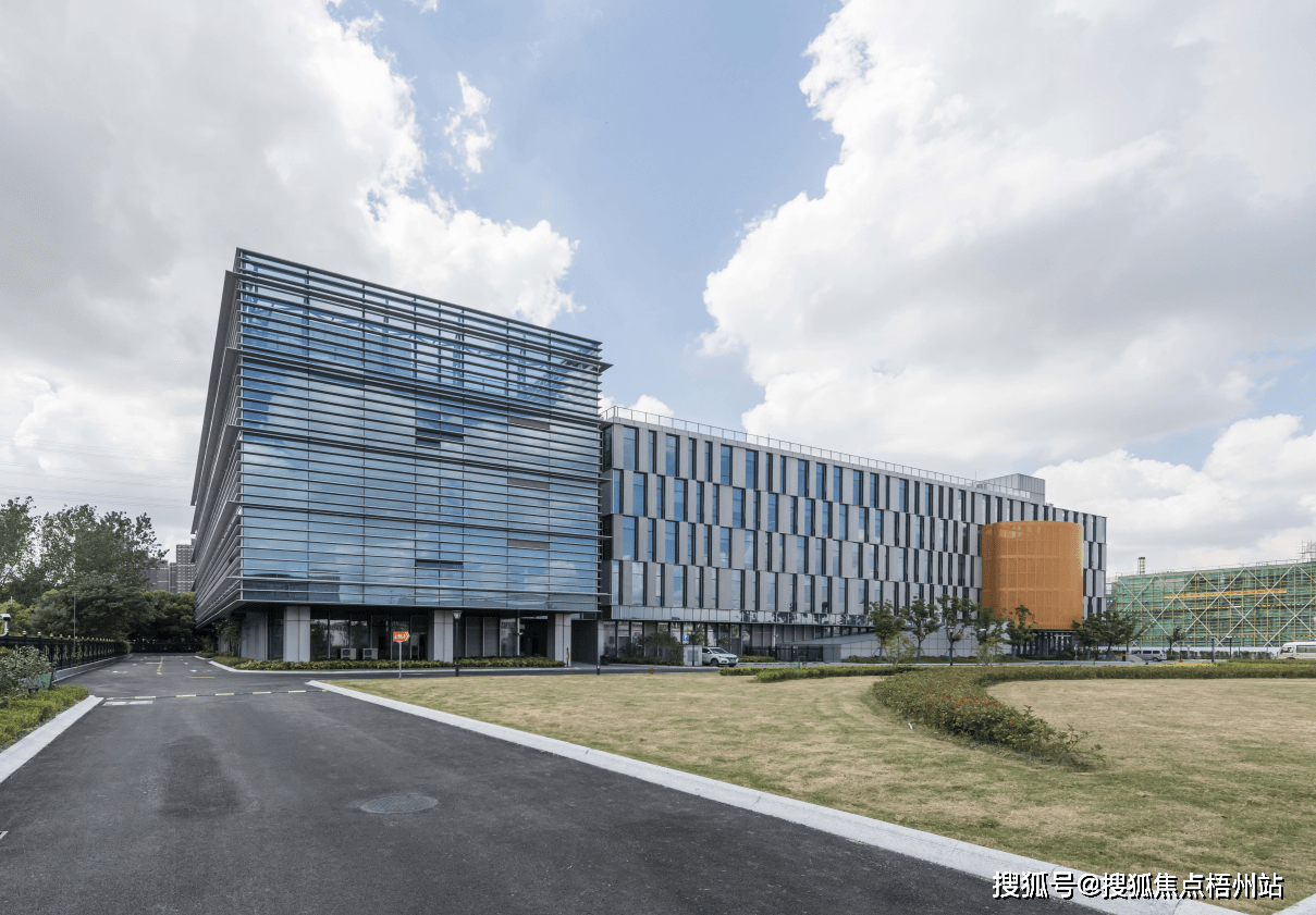 上海新奥广场写字楼盛大招商 新奥广场招商电话:400-1828-021_信息