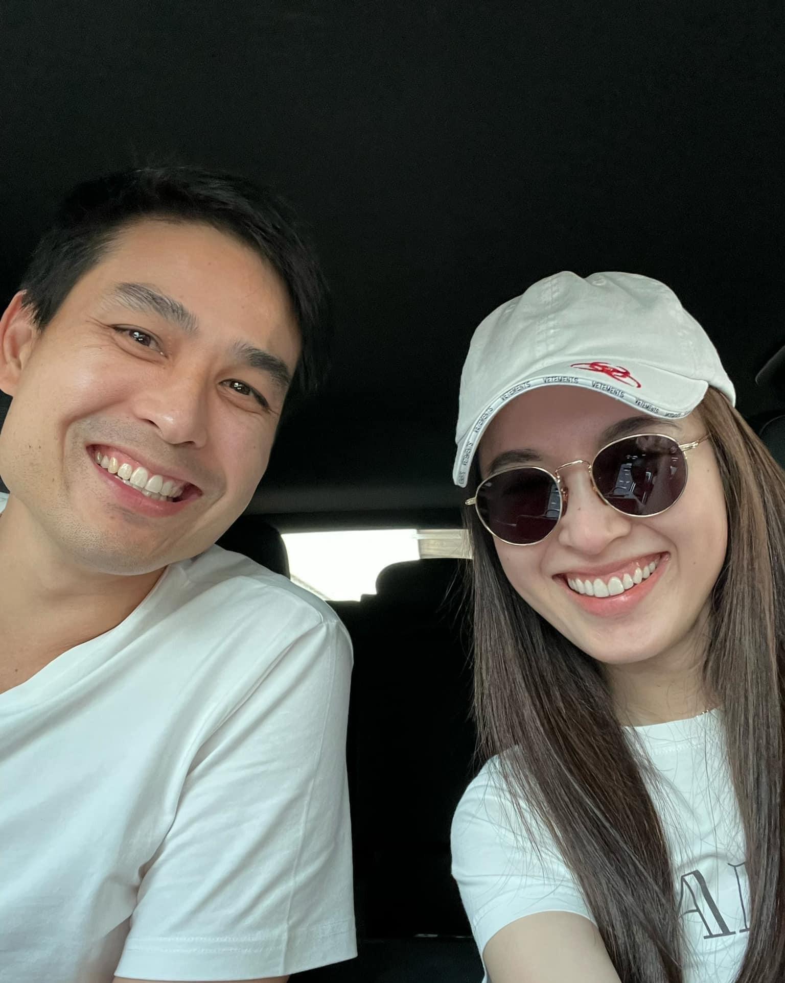 泰国最美变性人宝儿与男友订婚 将于3月1日大婚_oak_poyd_普吉