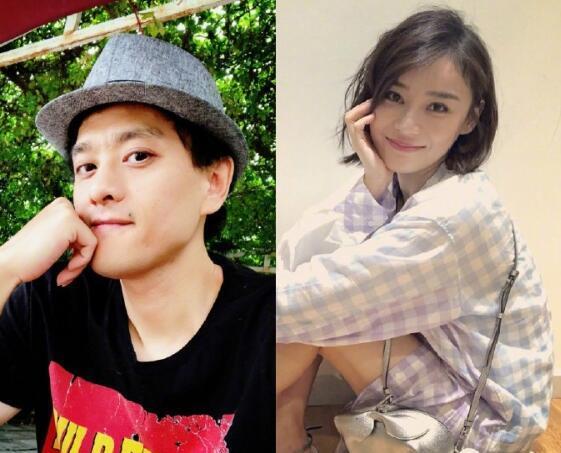 赵英俊不遗憾,遗言里"还没娶的爱人",陈思斯与袁姗姗都来了_陈思思